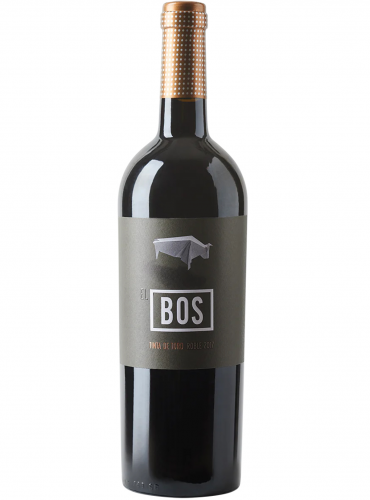 El Bos d.o. Toro tinta de toro Long wines