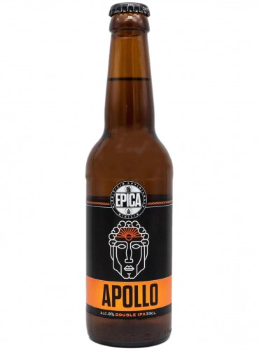 Birra Apollo 33 cl Epica