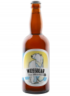 Weissbear 50 cl Birra del Bosco