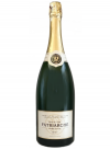 Crémant De Bourgogne Magnum Appellation Protégée