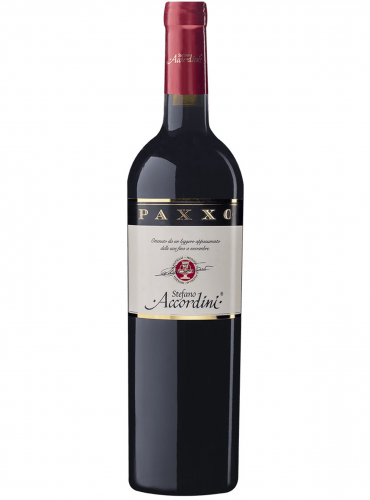 Paxxo Rosso del Veneto IGT 