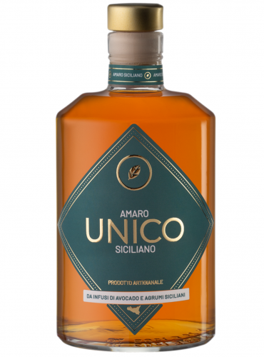 Amaro Unico