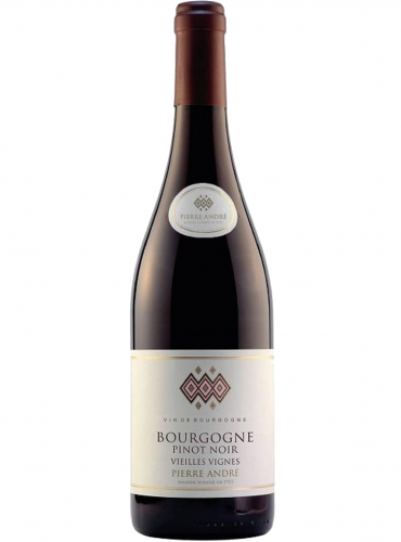 Pinot Noir Bourgogne AOP