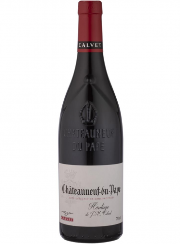 Chateauneuf du Pape 2021 Calvet