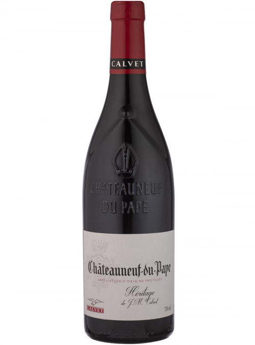 Chateauneuf du Pape 2021 Calvet