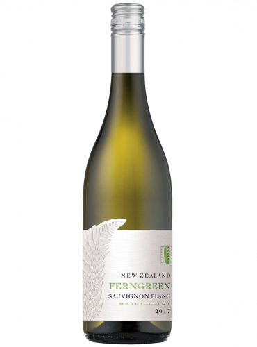 757355 Sauvignon Blanc marlbor.Ferngreen