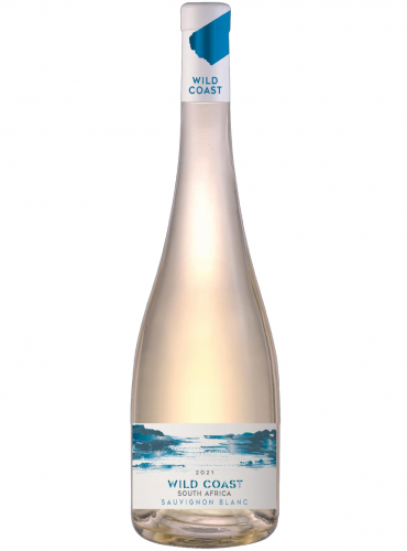 759559 Sauvignon Blanc 2021 Wild Coast