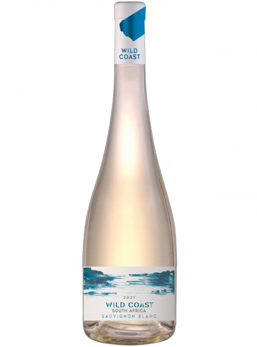 759559 Sauvignon Blanc 2021 Wild Coast