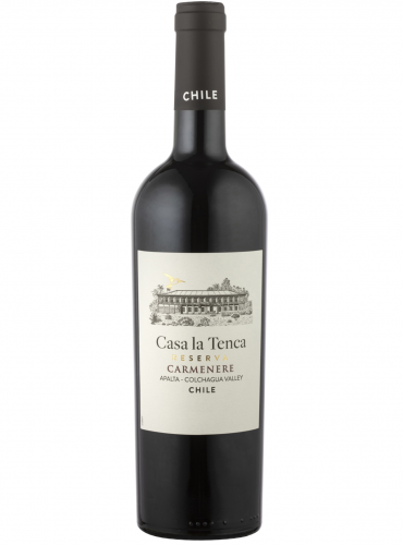 Reserva Carmenere Apalta - Colchagua Valley