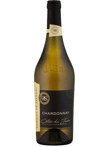 Chardonnay Côtes du Jura AOP