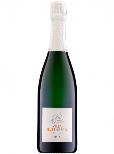 Rheingau Riesling Brut Villa Gutenberg