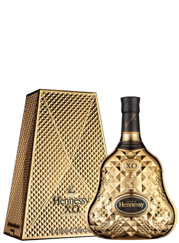 Cognac Xo Gold 70 cl Hennessy