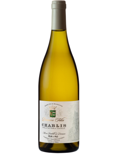 Chablis ACC