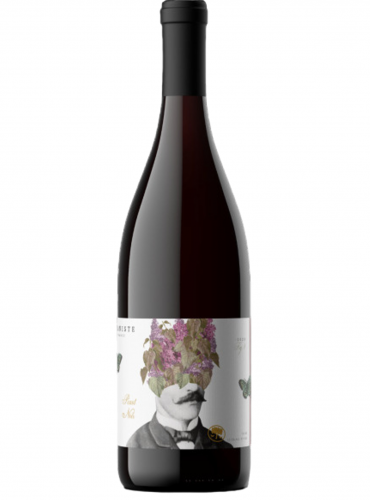 Le Botaniste Pinot Noir Vin de France