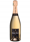 CHAMPAGNE CUVEE BLANC DE BLANCS 2018 MILL 75CL CHR. NAUDE