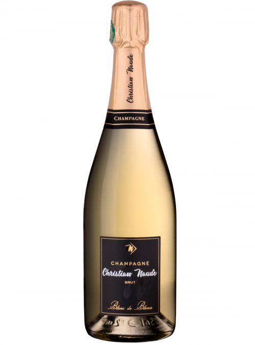 Champagne Blanc de Blancs Brut AOC