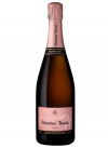 CHAMPAGNE BRUT ROSE75CL CHRISTIAN NAUDE