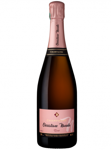 Rosè Brut Champagne AOC