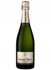 CHAMPAGNE BRUT TRADITION 75CL CHRISTIAN NAUDE