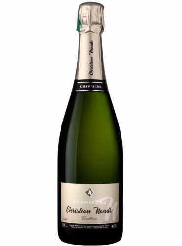 Champagne Tradition Brut AOC