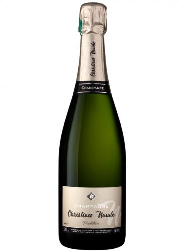 Tradition Champagne Brut AOC
