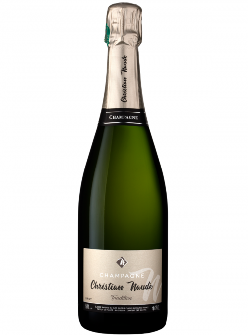 Tradition Champagne Brut AOC