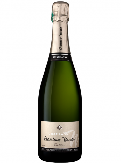 Champagne Tradition Brut AOC