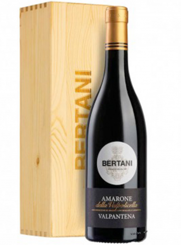 Magnum Amarone Valpantena Classico DOCG 