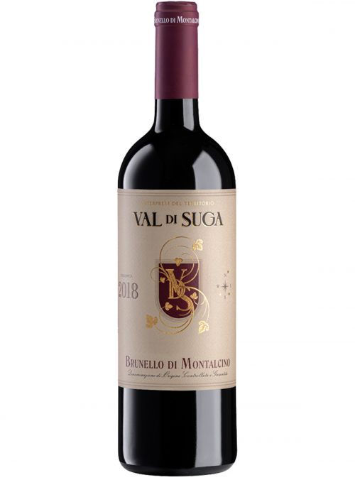 Brunello di Montalcino DOCG