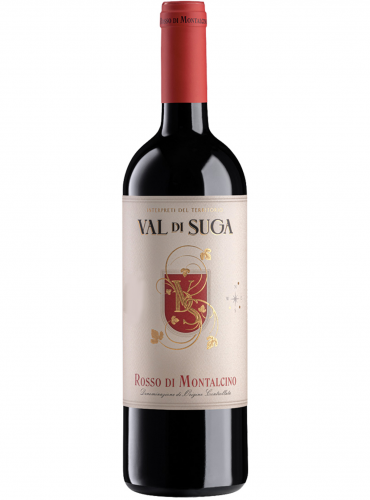 Rosso di Montalcino DOC