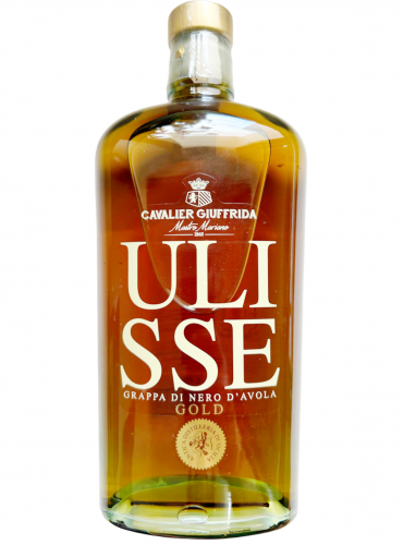 Grappa Ulisse 