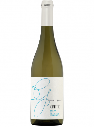 Traminer Aromatico Friuli DOC