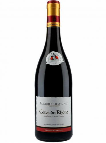 Côtes du Rhône AOP