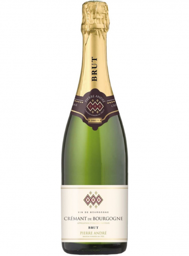 Crémant de Bourgogne Brut AOP