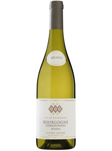 Chardonnay Bourgogne AOP