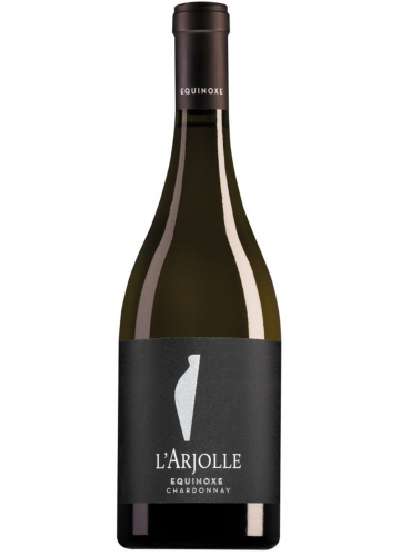 Equinoxe Chardonnay Côtes de Thongue IGP