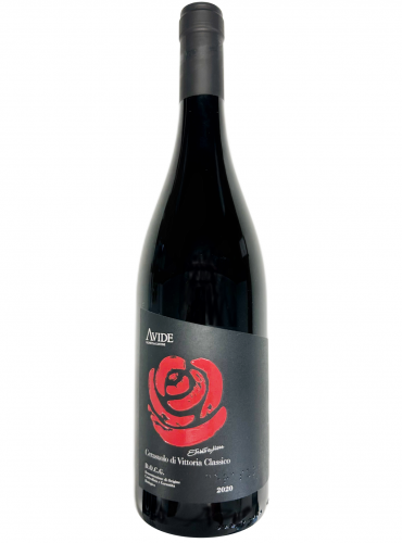 Etichetta Nera Cerasuolo di VittoriaClassico DOCG