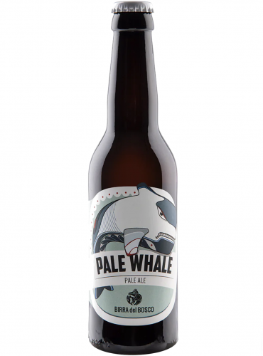 Pale Whale 33 cl