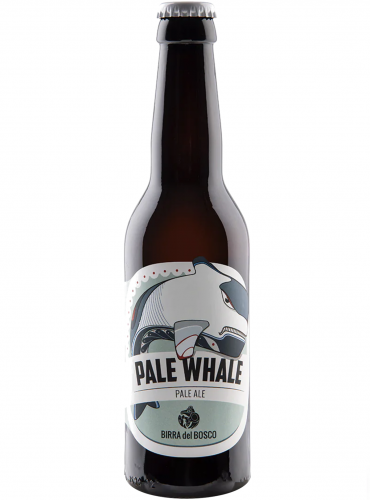 Pale Whale