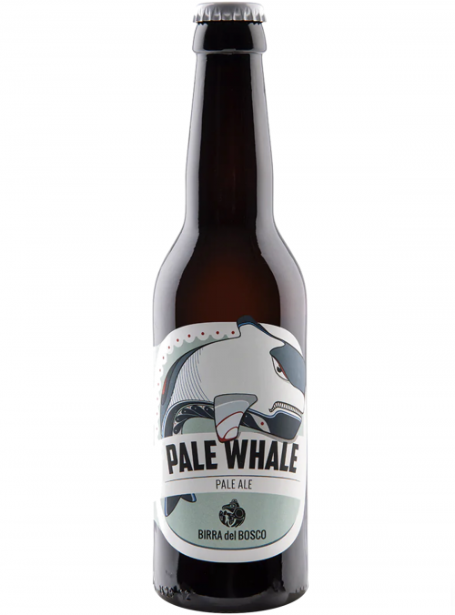 Pale Whale