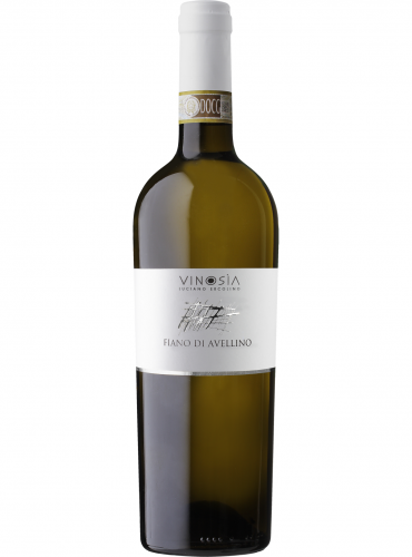  Fiano di Avellino DOCG