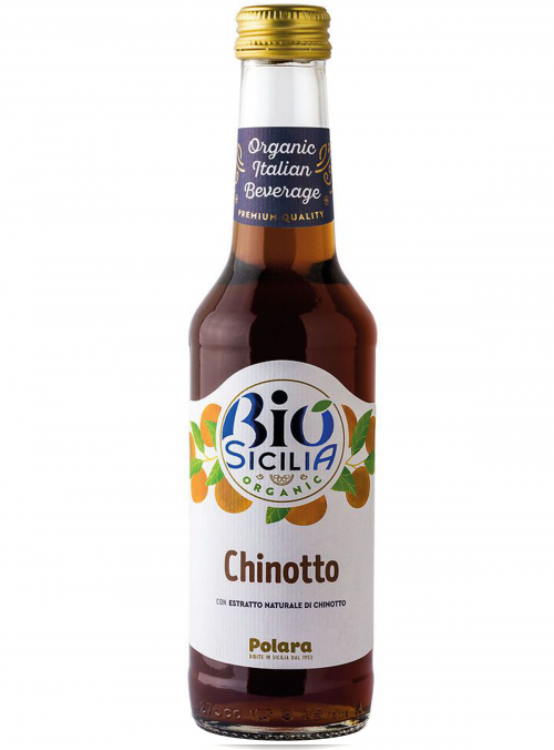 Chinotto Bio