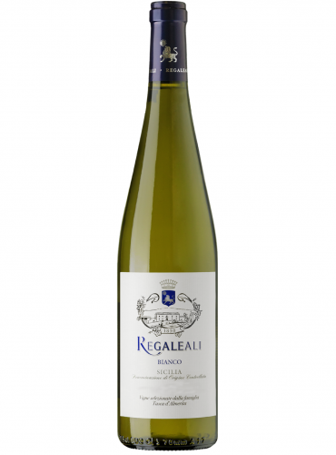 Regaleali Bianco Sicilia DOC