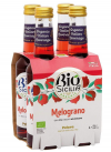 Melograno Bio (4 x 275 ml)