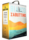 Zabuttino Cataratto Winebox Terre Siciliane IGT