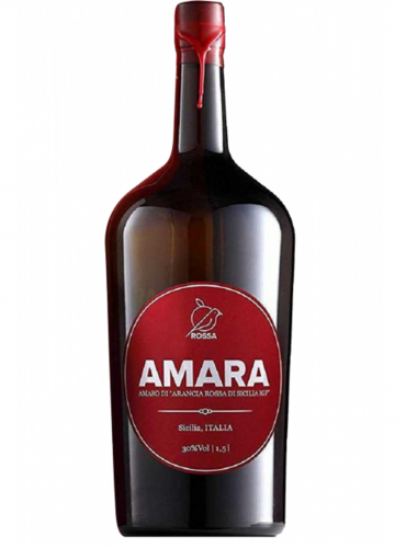 Magnum Amara 