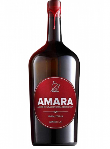 Amara Magnum