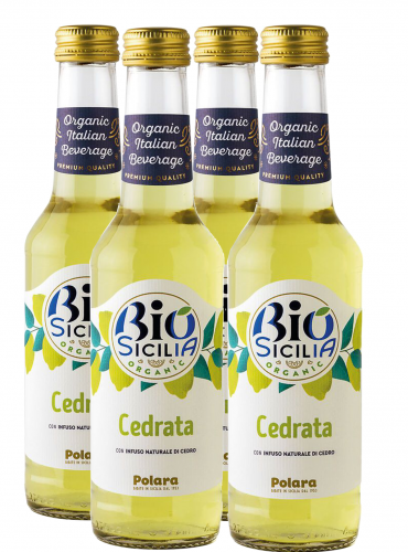 Cedrata Bio (4 x 275 ml)