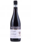 LANGHE NEBBIOLO 2021 CL75 RICOSSA