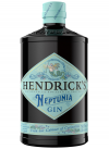 GIN HENDRICKS NEPTUNIA 70CL VELIER